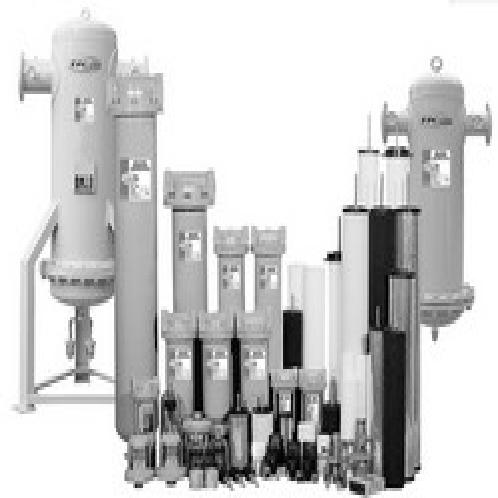 HIGH PERFORMANCE AIR FILTER
