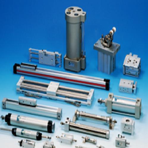 pneumatic products (AIR CYLINDER)